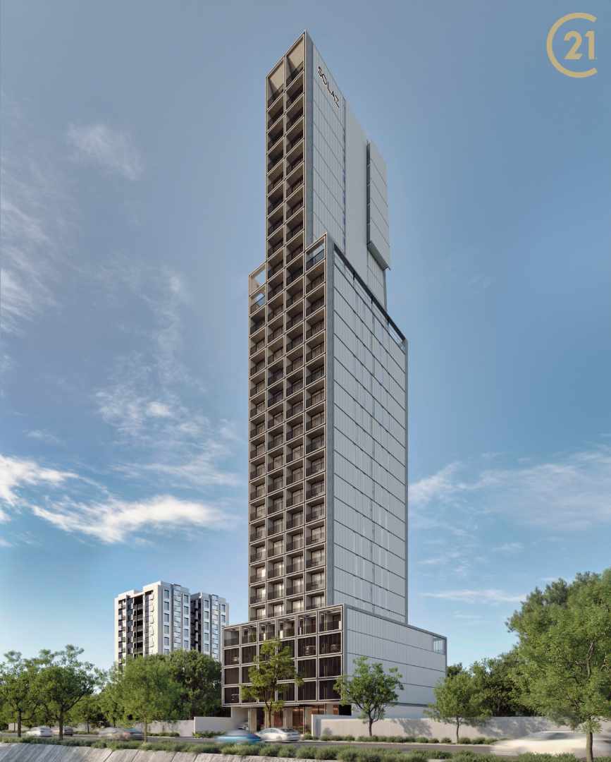 Departamento en VentaEdificio Solaz, 4to. Anillo - Av. Roca y Coronado 2 dormitorios 3 baños  Foto 6