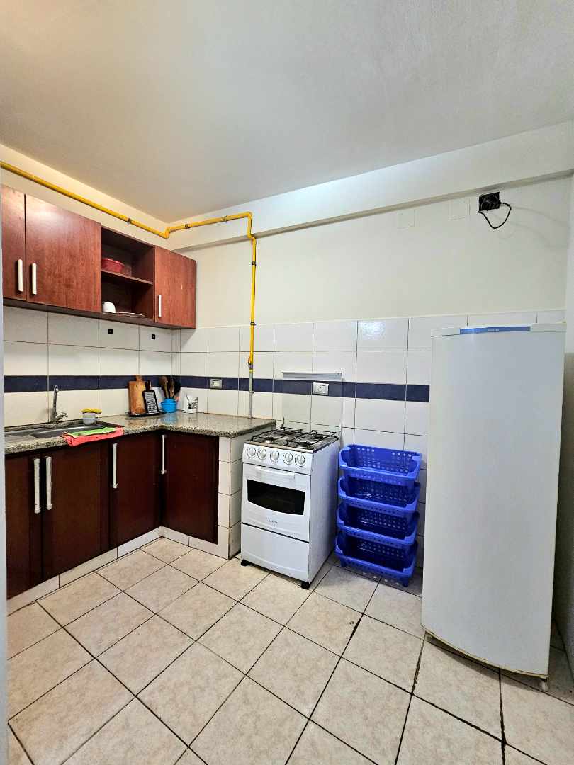 Departamento Av. Argamosa 1er ANILLO- DPTO AMOBLADO 2 DORMITORIOS  Foto 5