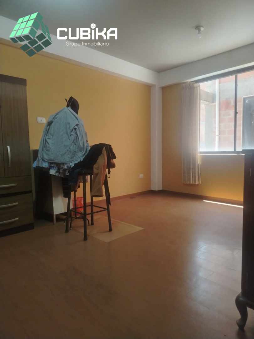 Casa El alto zona Mercedario sector 3 Foto 34