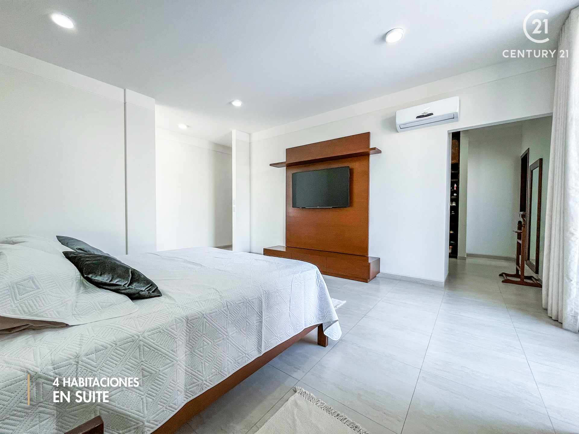 Casa en VentaHACIENDA DEL URUBÓ  Foto 33