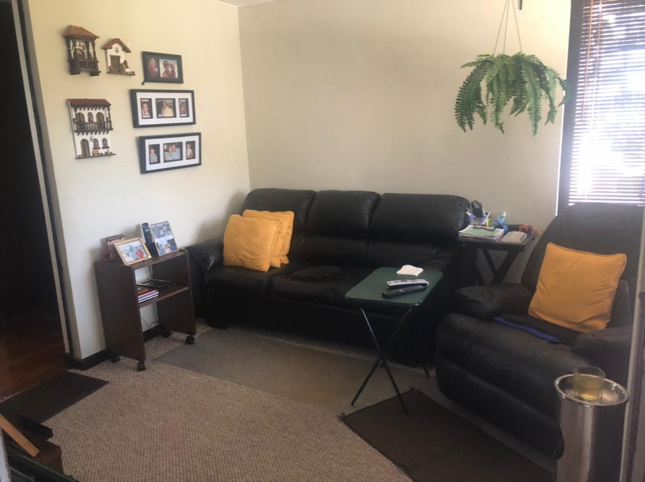 Departamento en Calacoto en La Paz 3 dormitorios 4 baños 1 parqueos Foto 11