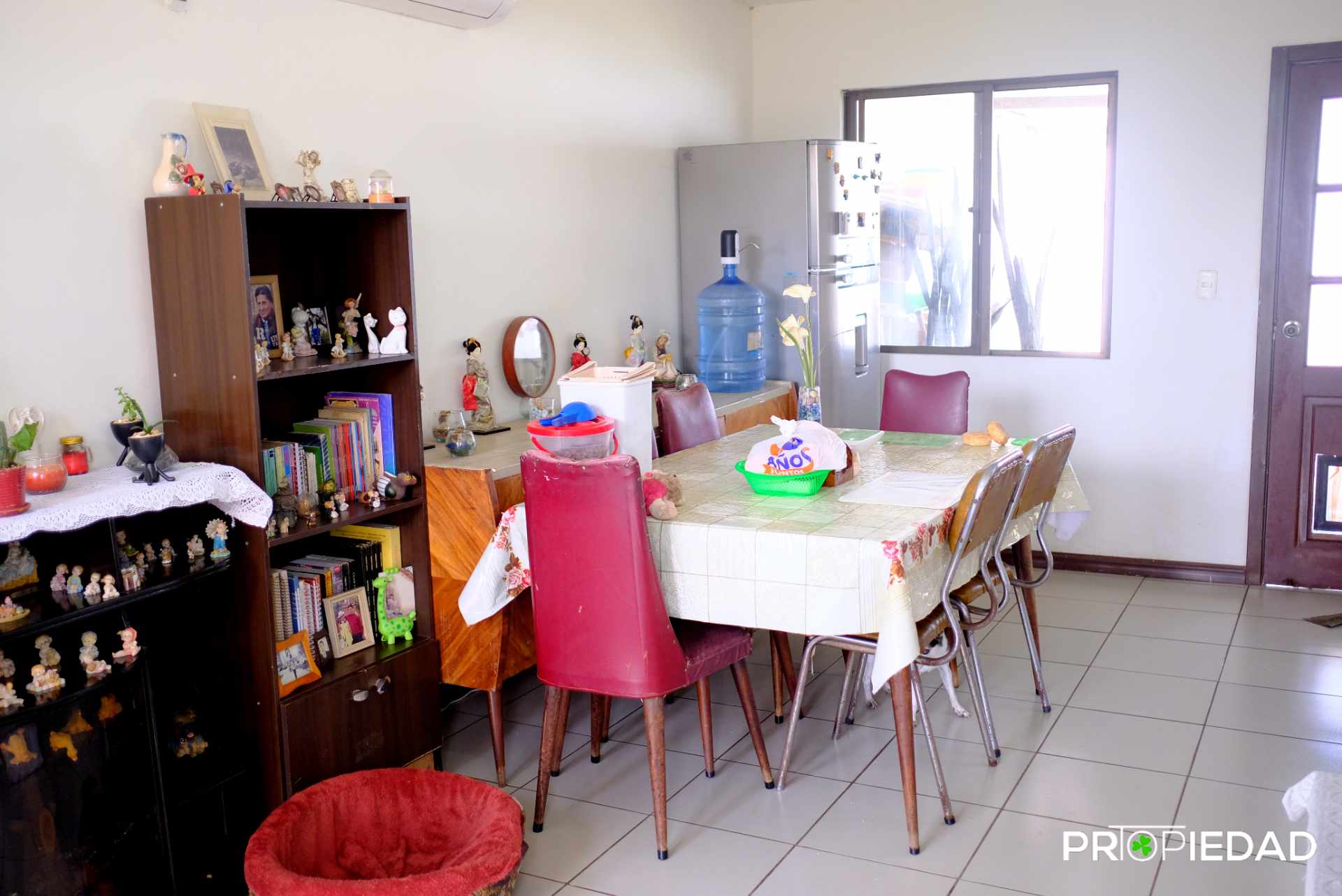 Casa Condominio Patujú – Jardines de Pentaguazú, bloque C – Satélite Norte. Foto 13