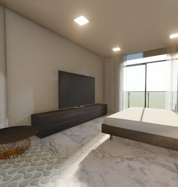 Casa en VentaCASA PREVENTA CONDOMINIO ALTAVISTA URUBO.
4 MESES DESDE LA FIRMA PARA TERMINAR Foto 8