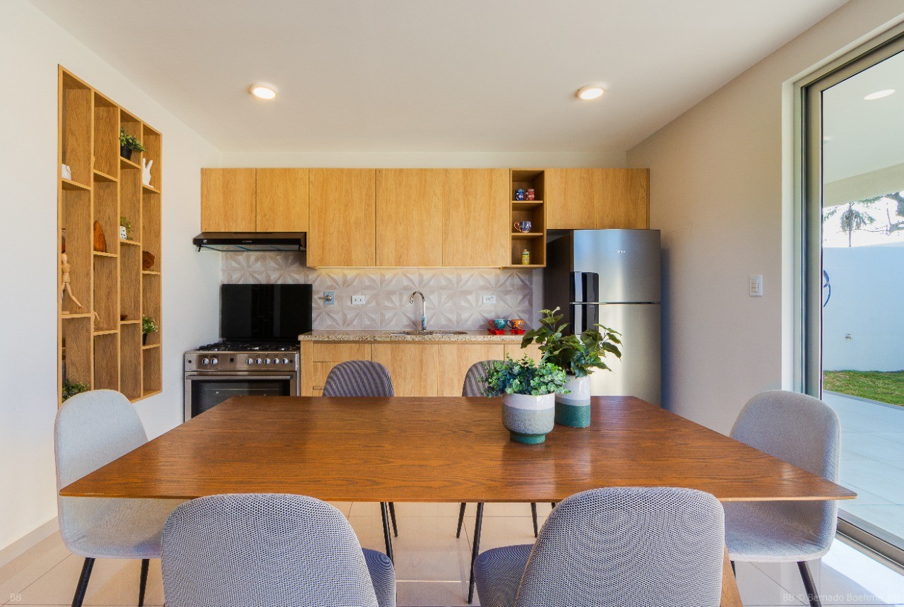 Casa en Entre 8vo y 9no anillo Norte en Santa Cruz de la Sierra 3 dormitorios 3 baños 2 parqueos Foto 50