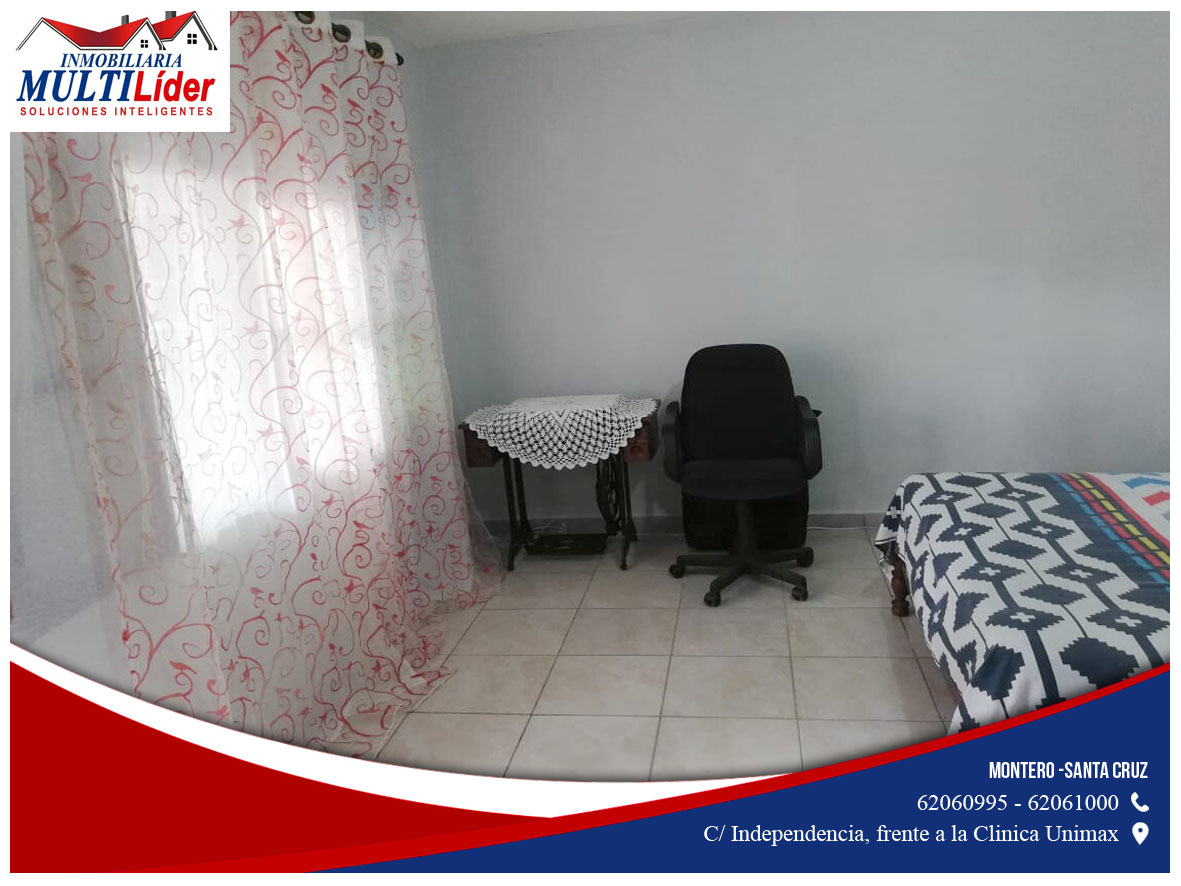 Casa en VentaCalle 24 de septiembre Foto 25