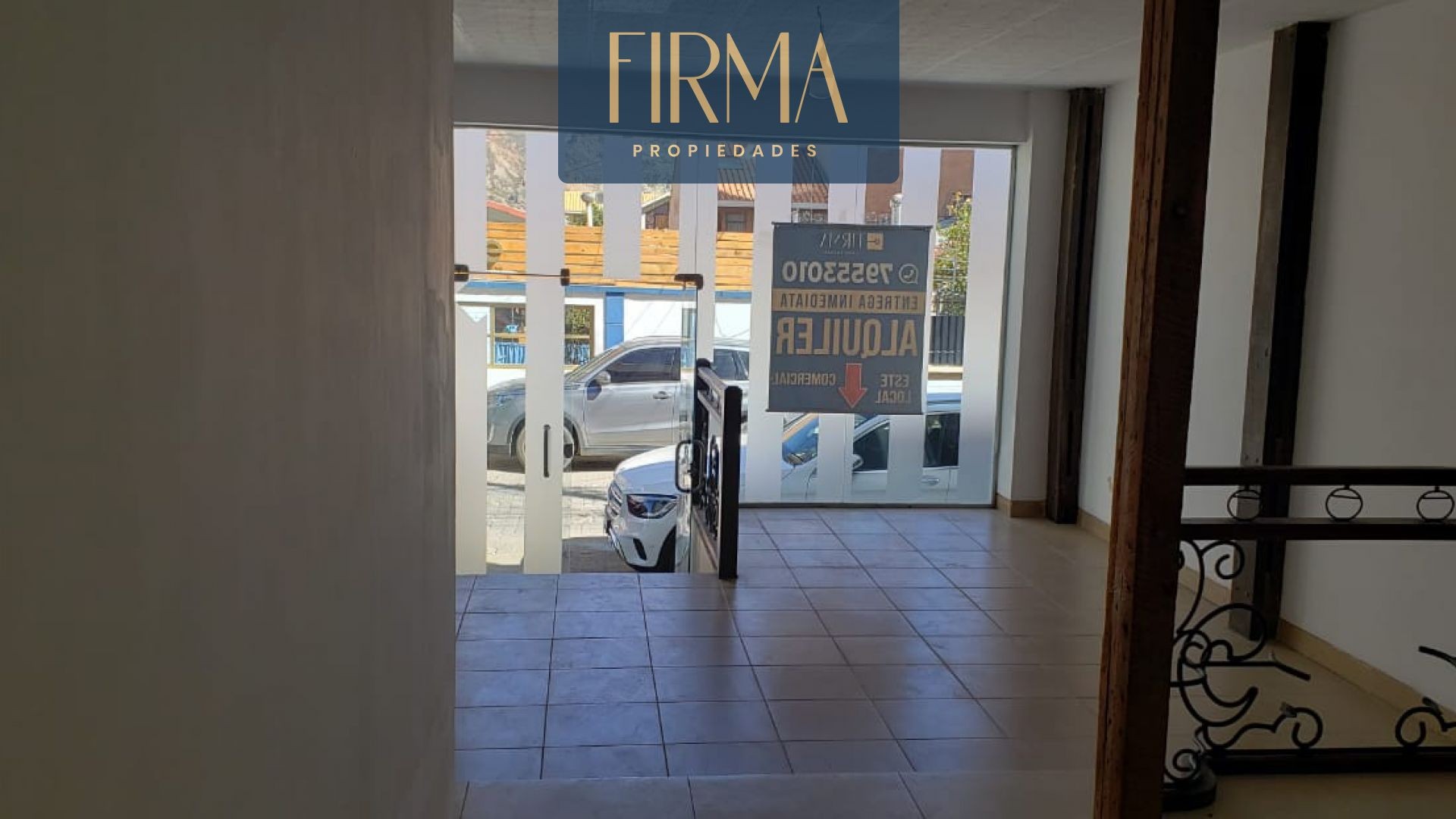 En Alquiler a $us 980 Foto 2