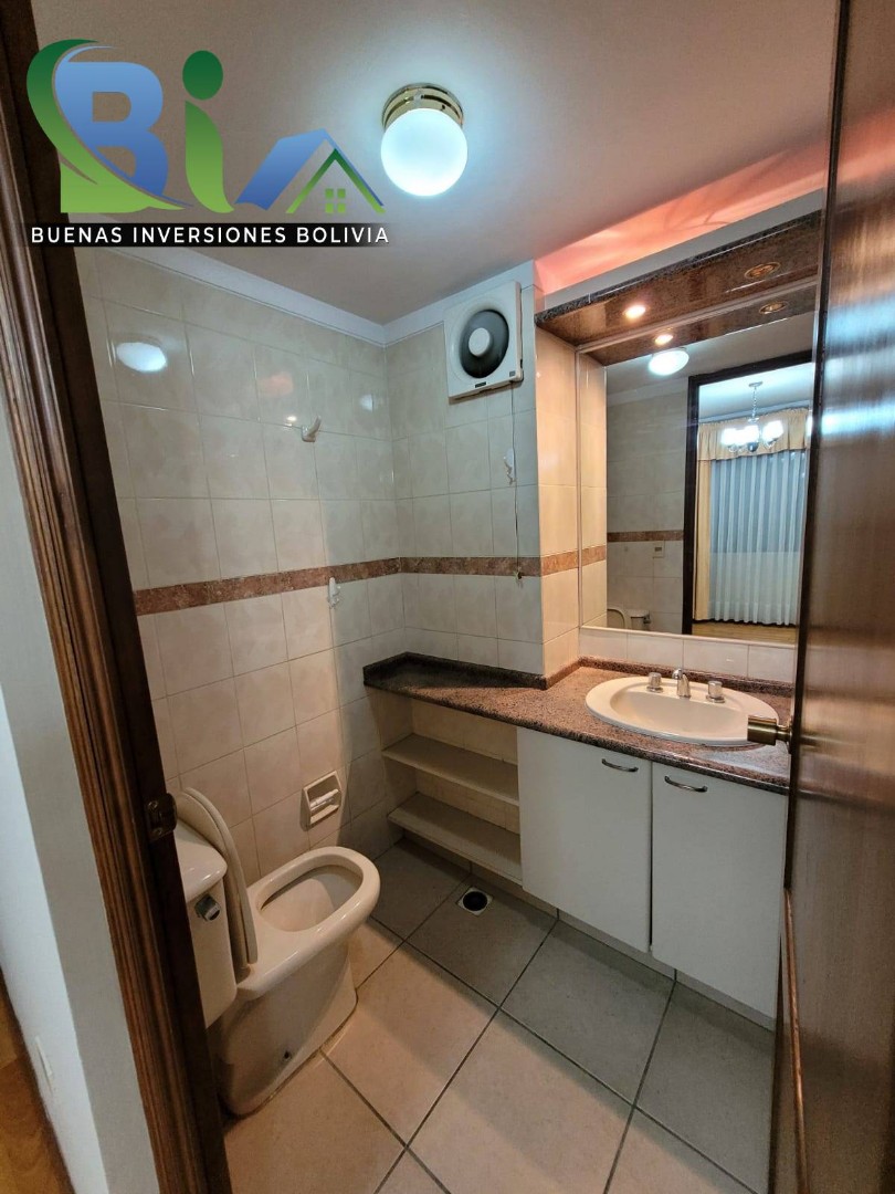 Departamento en AlquilerBS.1700.- GARZONEAR + EXPENSAS PROX. AV. SANTA CRUZ ZONA QUERU QUERU Foto 4