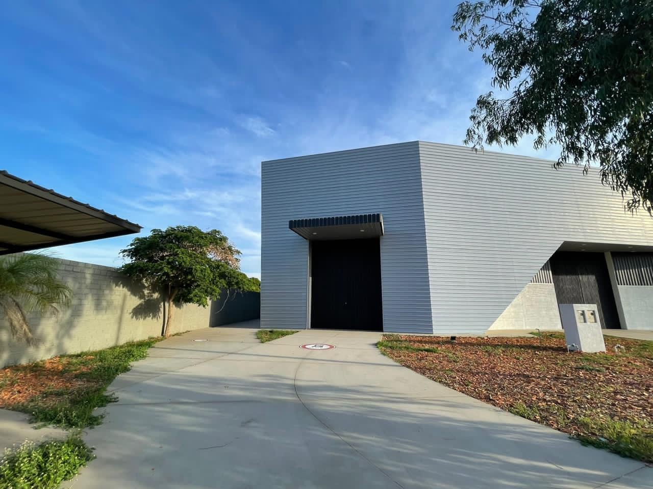 Galpón PARQUE INDUSTRIAL CORONADO 2 -PEC2 Foto 2