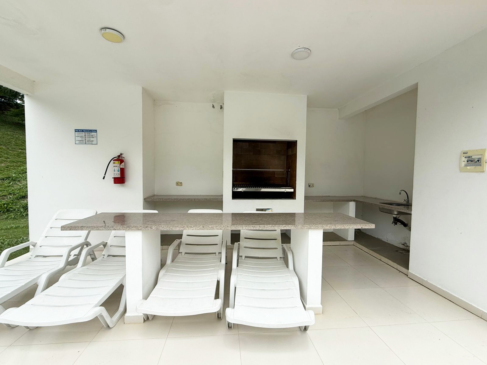 Terreno en VentaCondominio Bella Flor    Foto 10