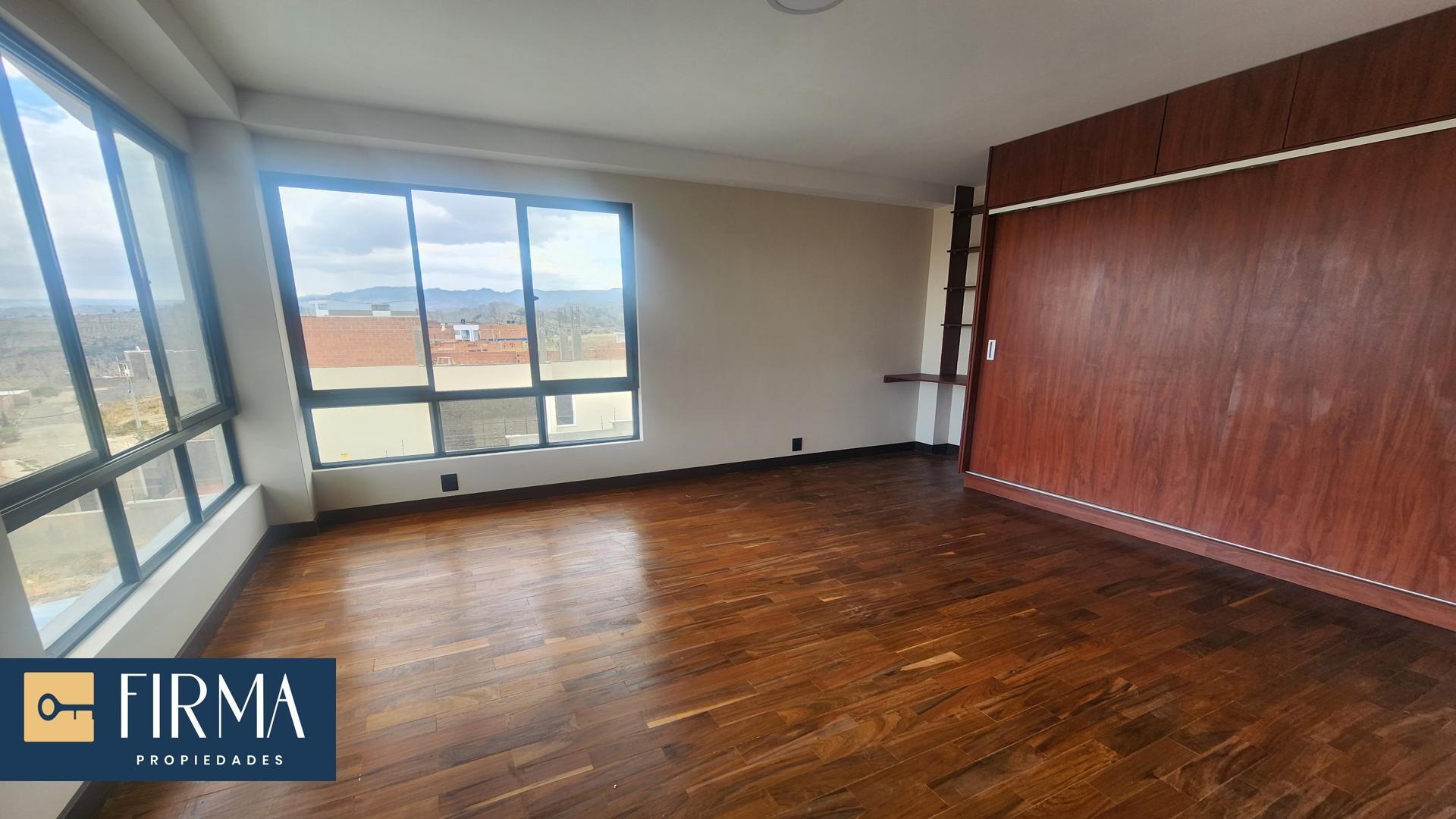 Casa en VentaCASA  A ESTRENAR EN VENTA, ACHUMANI Foto 10