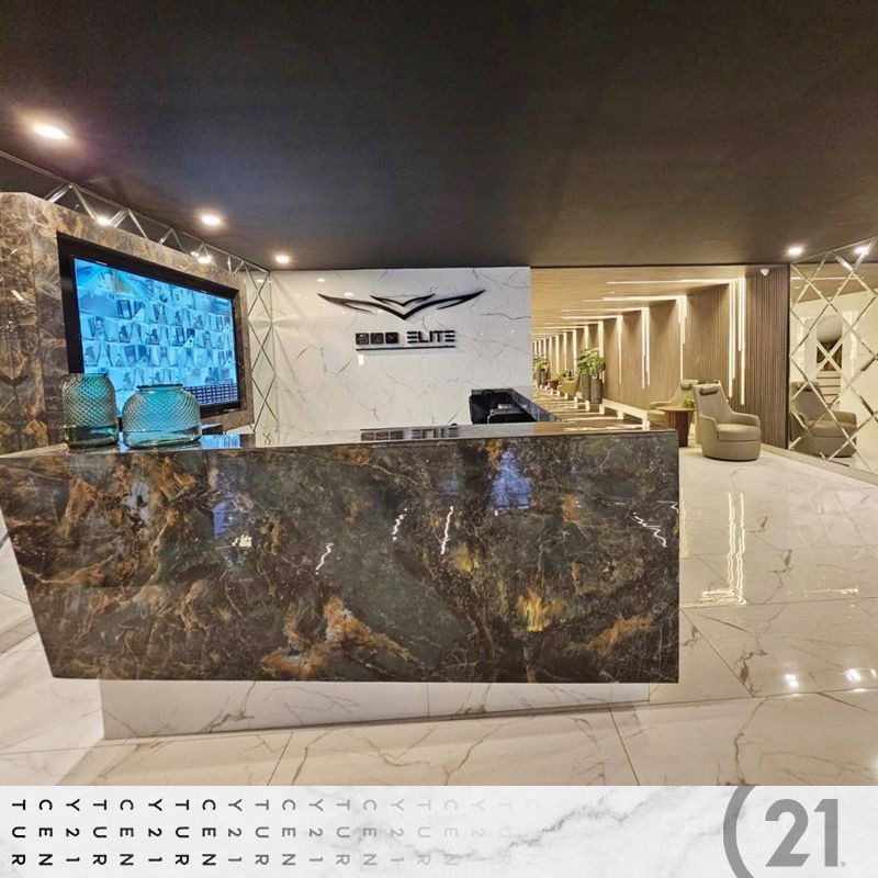 Departamento SKY ELITE Monoambiente con balcon en venta  Foto 15
