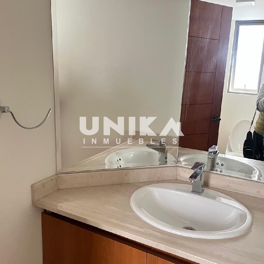 Departamento 🏢 HERMOSO Y AMPLIO DEPARTAMENTO DÚPLEX EN ALQUILER Foto 31