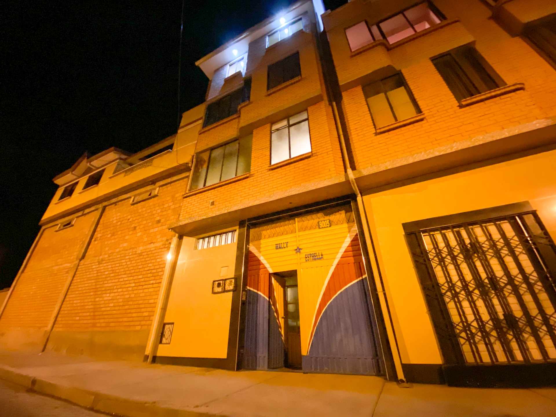 Casa en Anexo Villa Esperanza en El Alto 21 dormitorios 4 baños 1 parqueos Foto 20