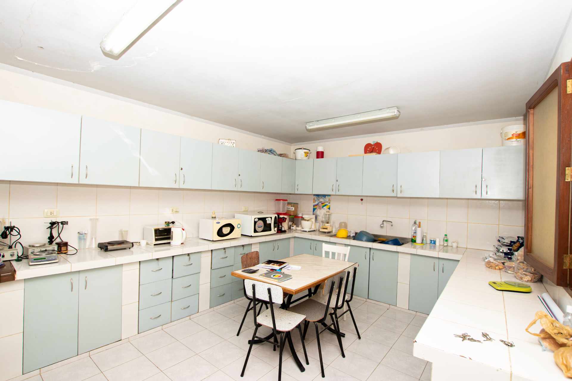 Galpón en VentaCalle Innominada - Psje. Paraiso, Zona Quintanilla Foto 8