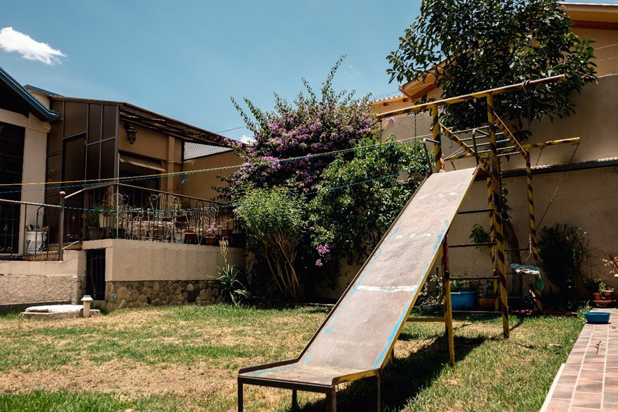 Casa ﻿2 Casas en Venta Irpavi. Calle Ovando. Foto 9