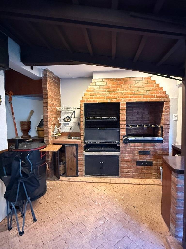 Casa en VentaMALLASILLA, URB. PROVIDENCIA 4 dormitorios 6 baños 4 parqueos Foto 8