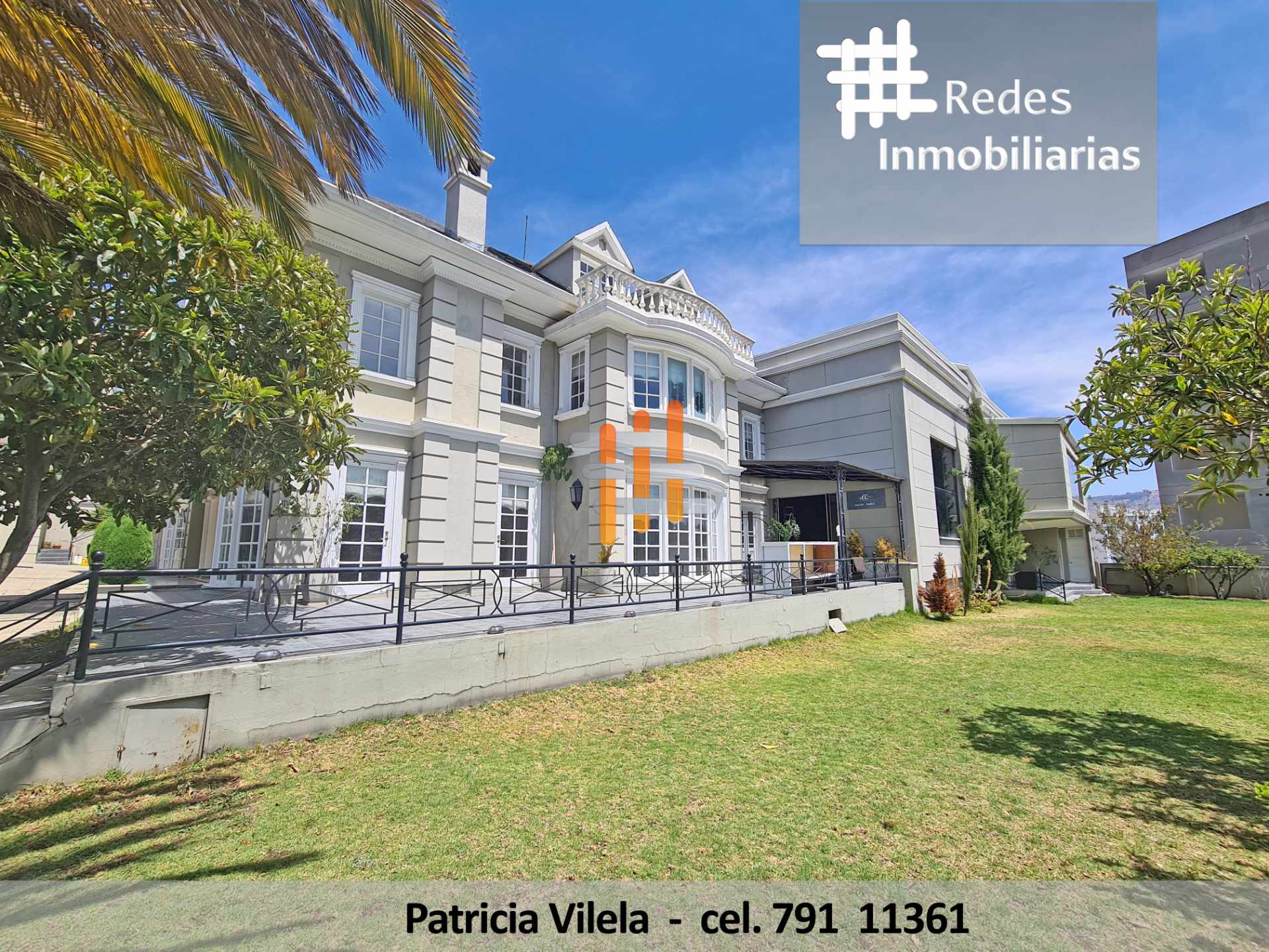 Casa en Cota Cota en La Paz 4 dormitorios 10 baños 6 parqueos Foto 6