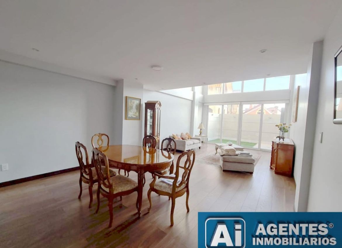 En Alquiler a Bs 4,900 Foto 7