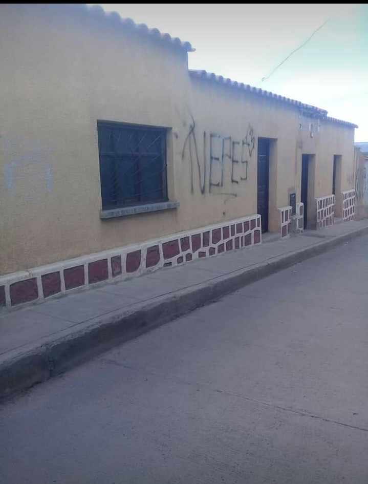 Casa en VentaCALLE PISAGUA 4 dormitorios 1 baños  Foto 1