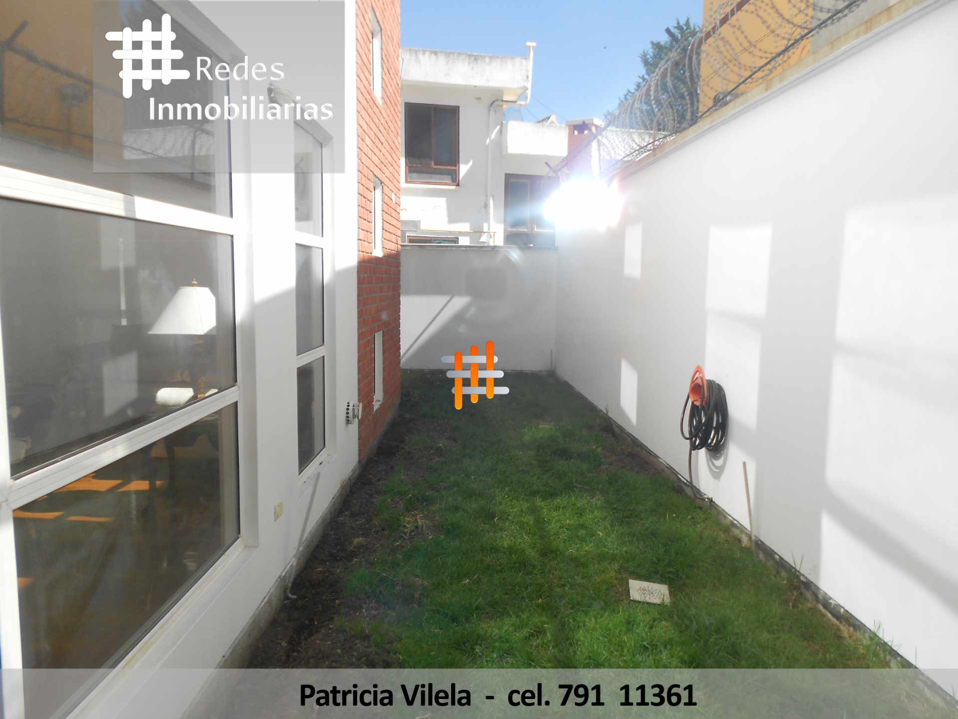 Casa en Achumani en La Paz 4 dormitorios 5 baños 2 parqueos Foto 16
