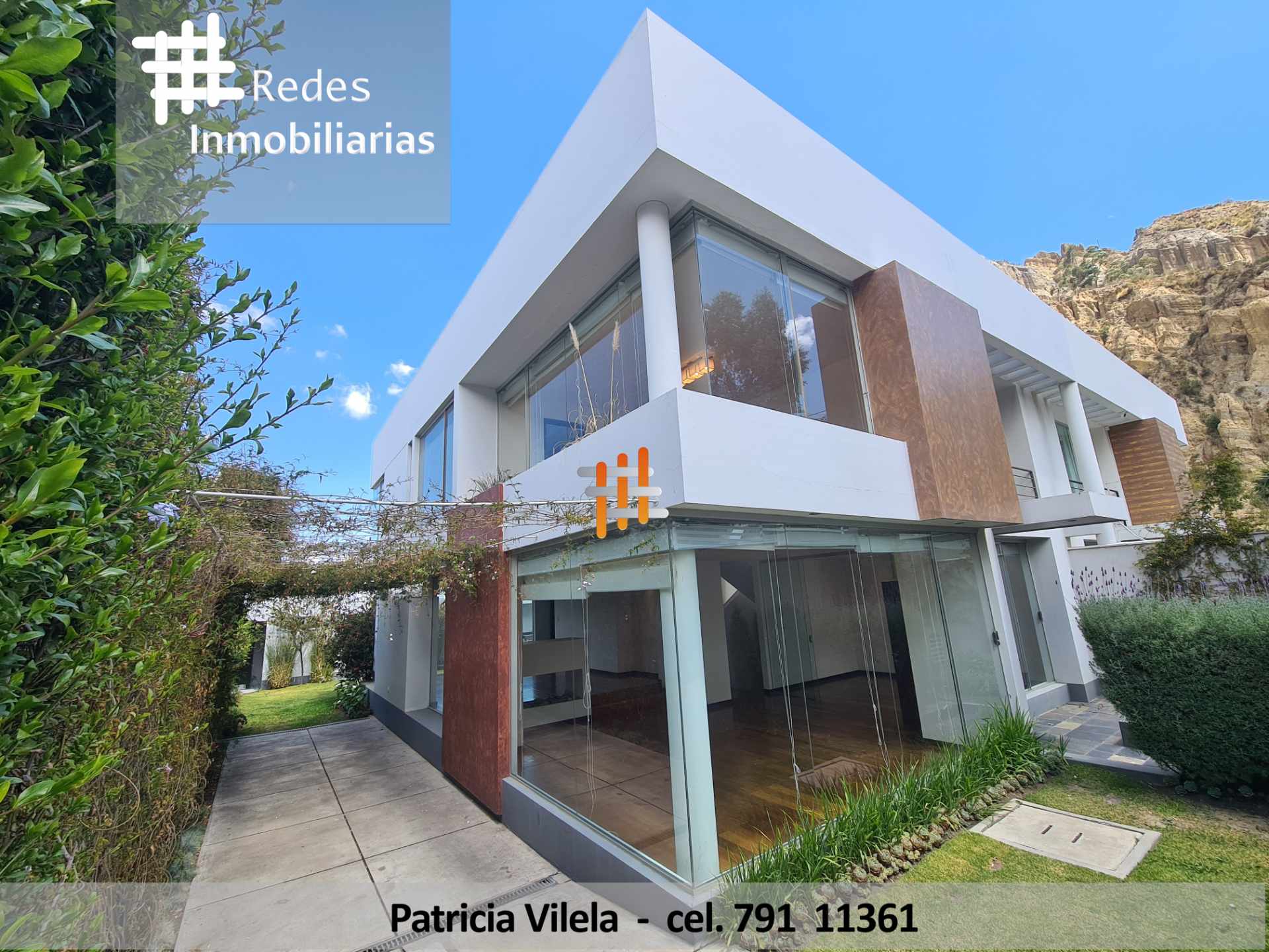Casa P𝗥𝗘𝗖𝗜𝗢𝗦𝗔 𝗖𝗔𝗦𝗔 𝗘𝗡 𝗔𝗟𝗤𝗨𝗜𝗟𝗘𝗥 – 𝗔𝗖𝗛𝗨𝗠𝗔𝗡𝗜  Foto 1