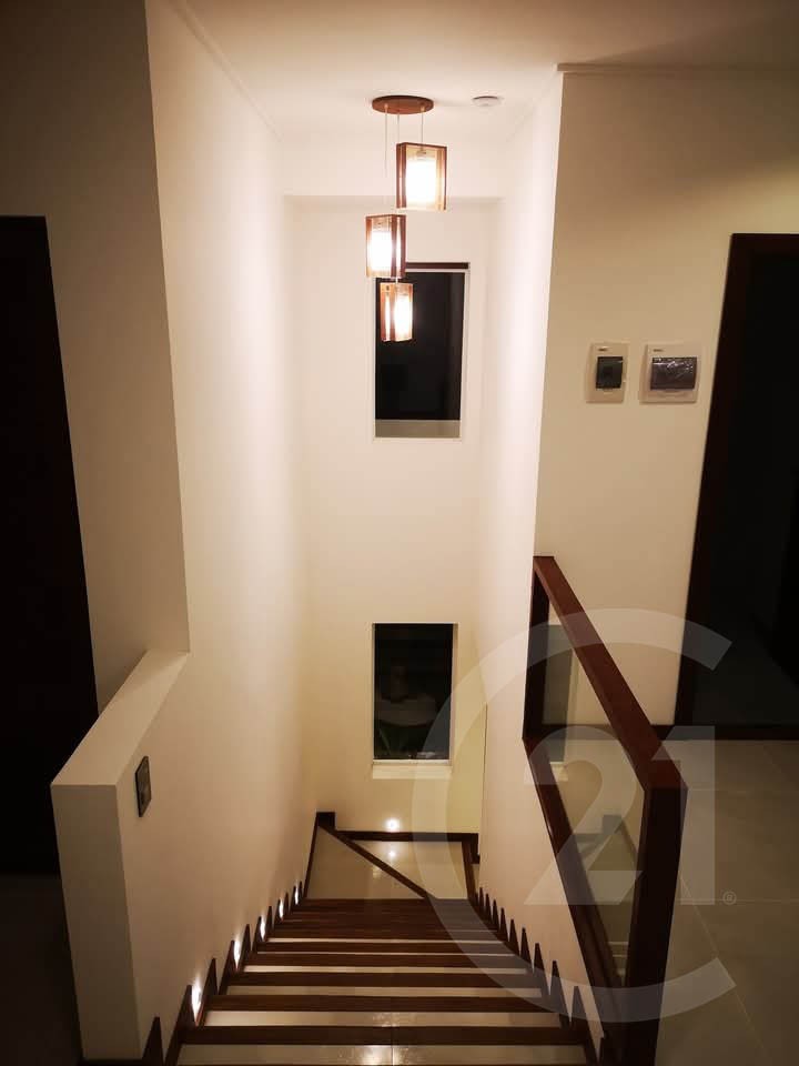 Casa en AlquilerAvenida Virgen de Cotoca, 8vo anillo Foto 8