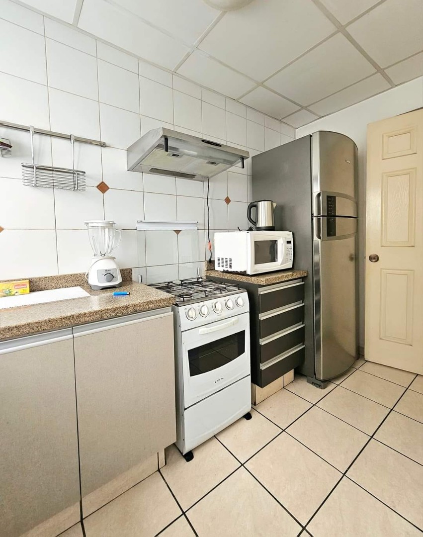 En Alquiler a Bs 4,600 Foto 2