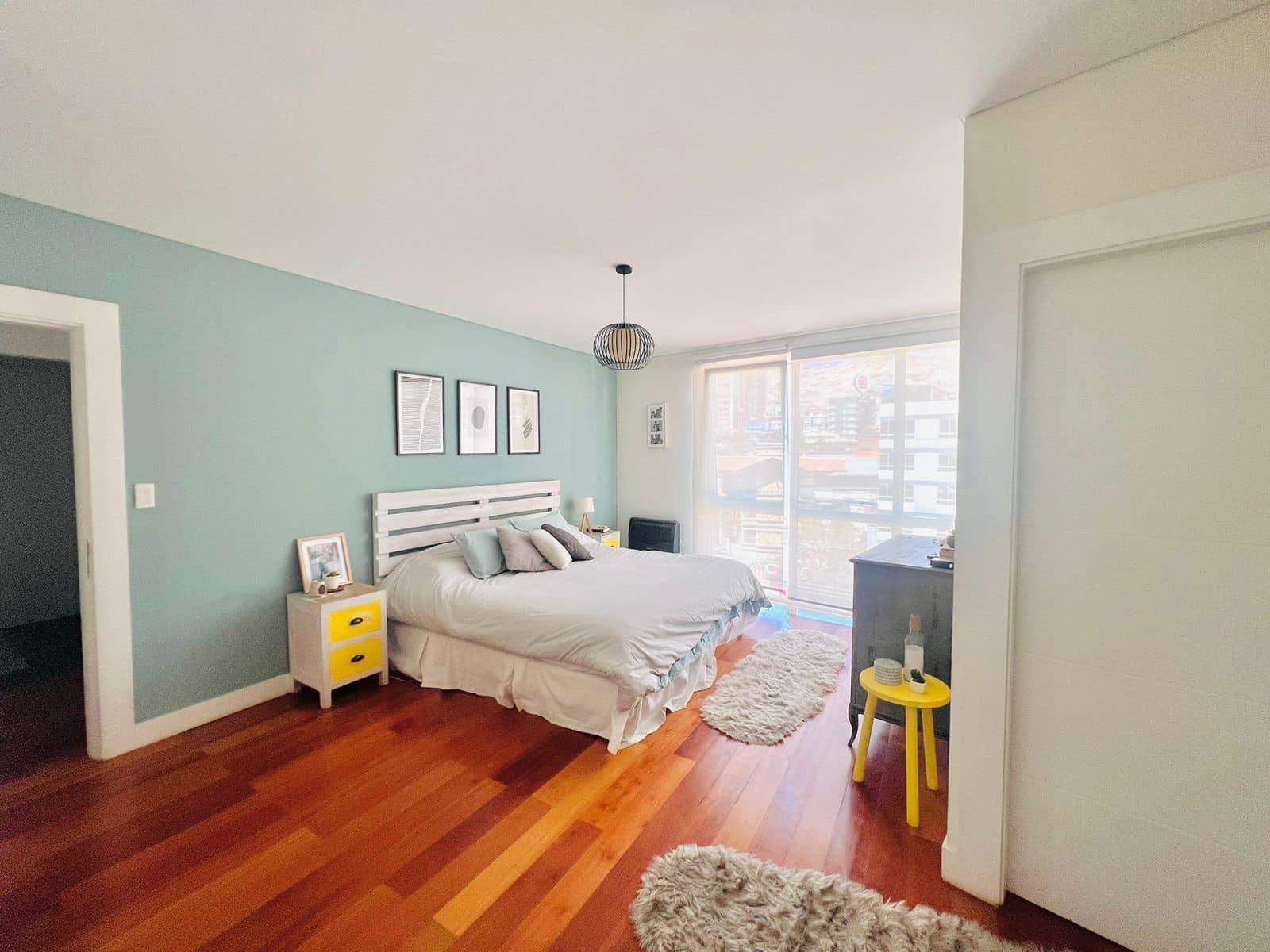 Departamento en AlquilerEXCLUSIVO DEPARTAMENTO EN ALQUILER Foto 11