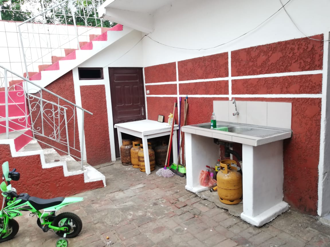 Casa en VentaCalle 24 de septiembre Foto 15