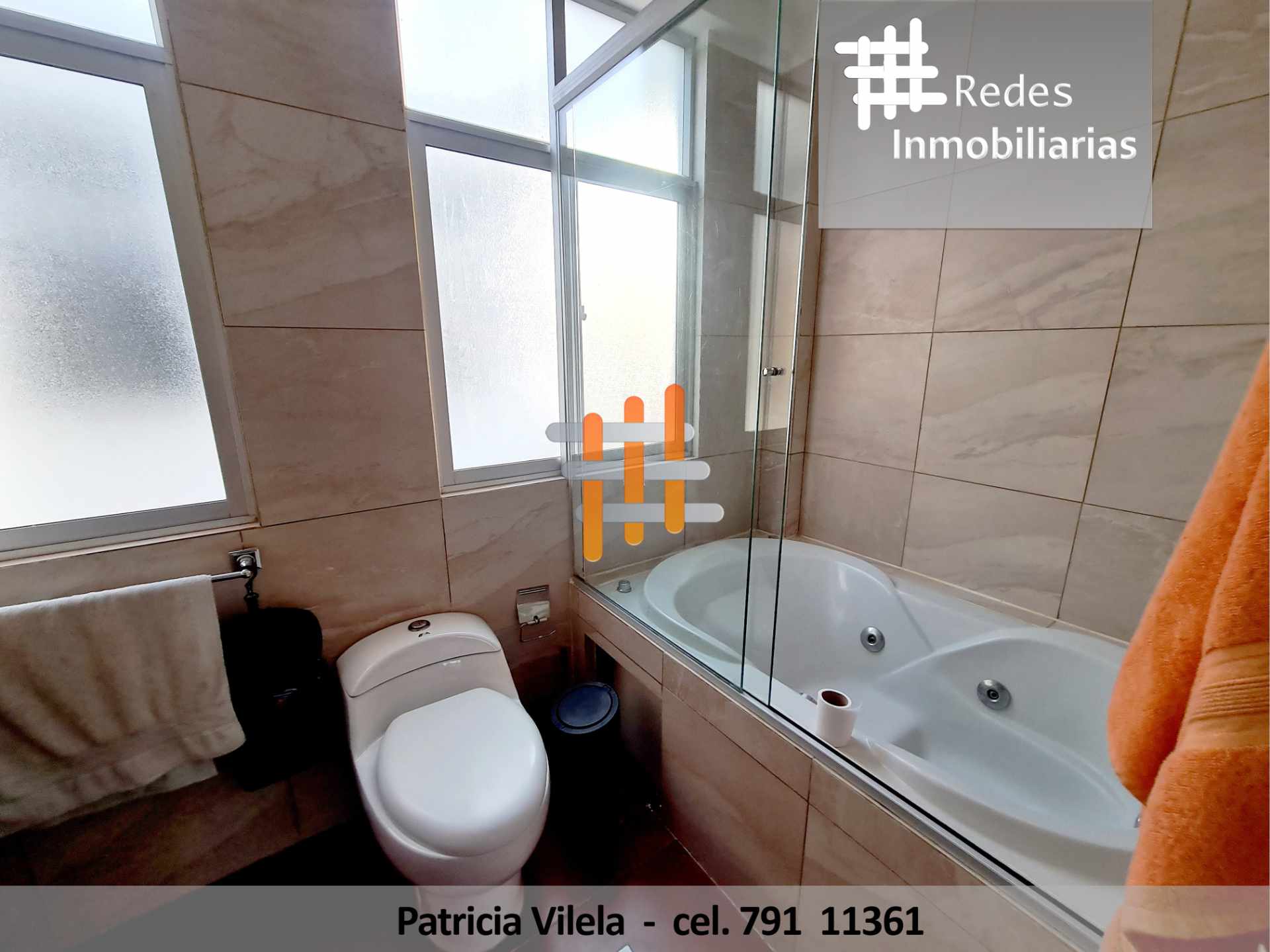 Departamento en AnticréticoDEPARTAMENTO EN ANTICRÉTICO – LOS PINOS NORTE Foto 12