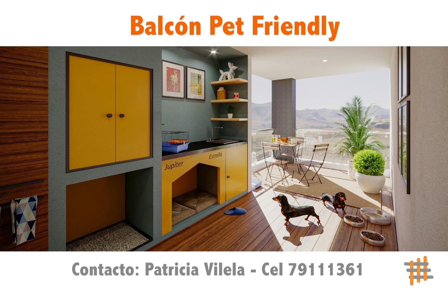 Departamento en Venta¡OPORTUNIDAD ÚNICA!
DEPARTAMENTOS EN VENTA EN ACHUMANI 1 dormitorios 1 baños 1 parqueos Foto 12