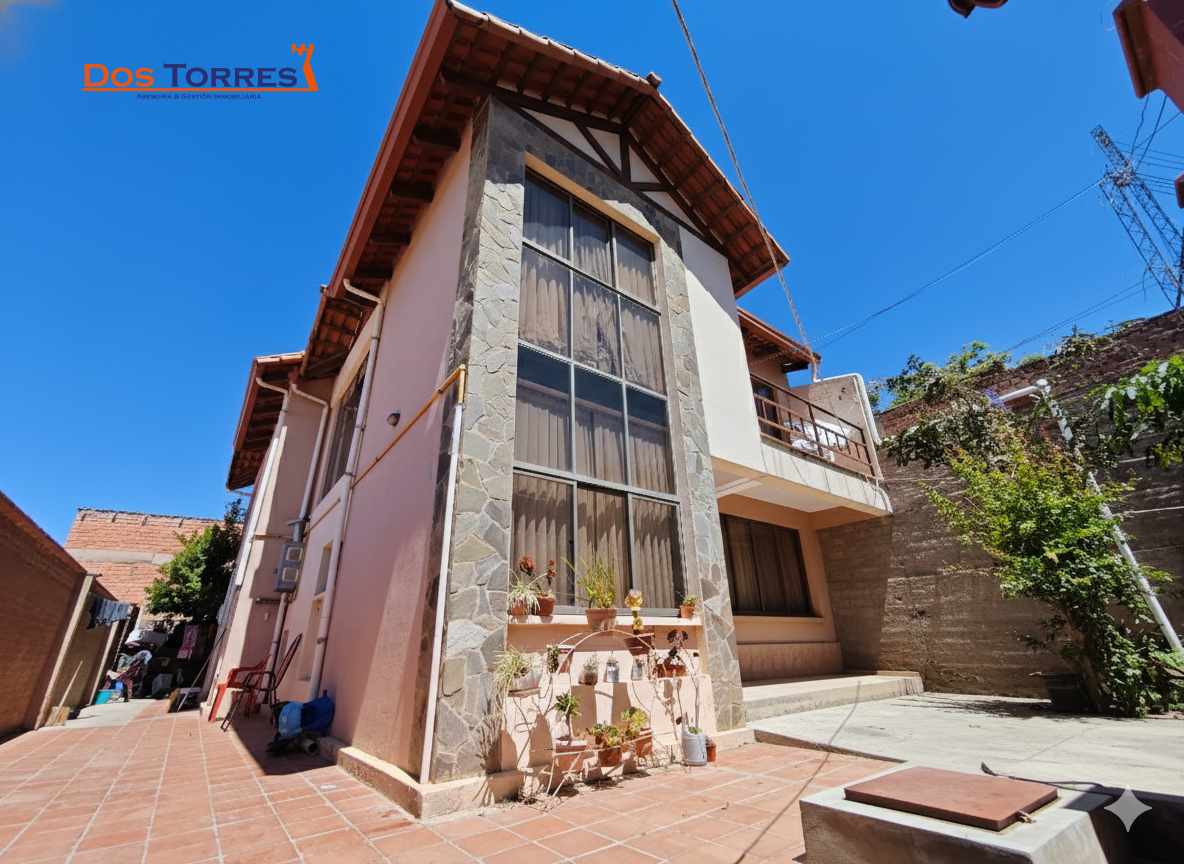 Casa en VentaFrutillar 3 dormitorios 3 baños 2 parqueos Foto 7