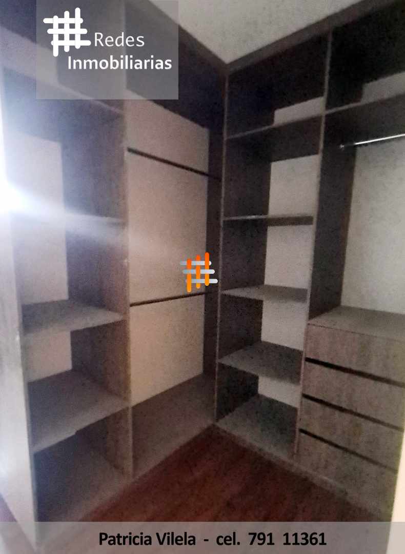 Departamento EN ANTICRÉTICO DEPARTAMENTO DE UN DORMITORIO - LOS PINOS Foto 6