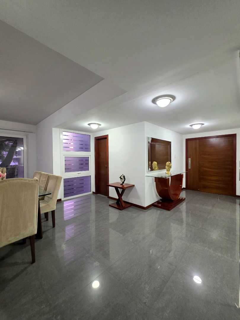 Departamento en Equipetrol en Santa Cruz de la Sierra 1 dormitorios 2 baños 1 parqueos Foto 10