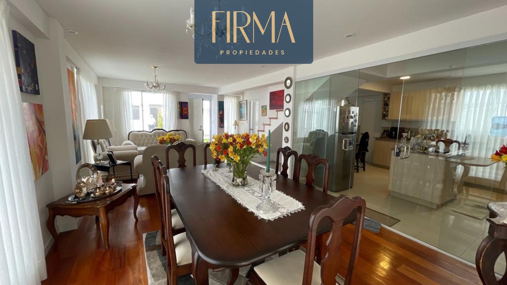 Casa CASA EN VENTA EN JUPAPINA - CONDOMINIO CERRADO Foto 1