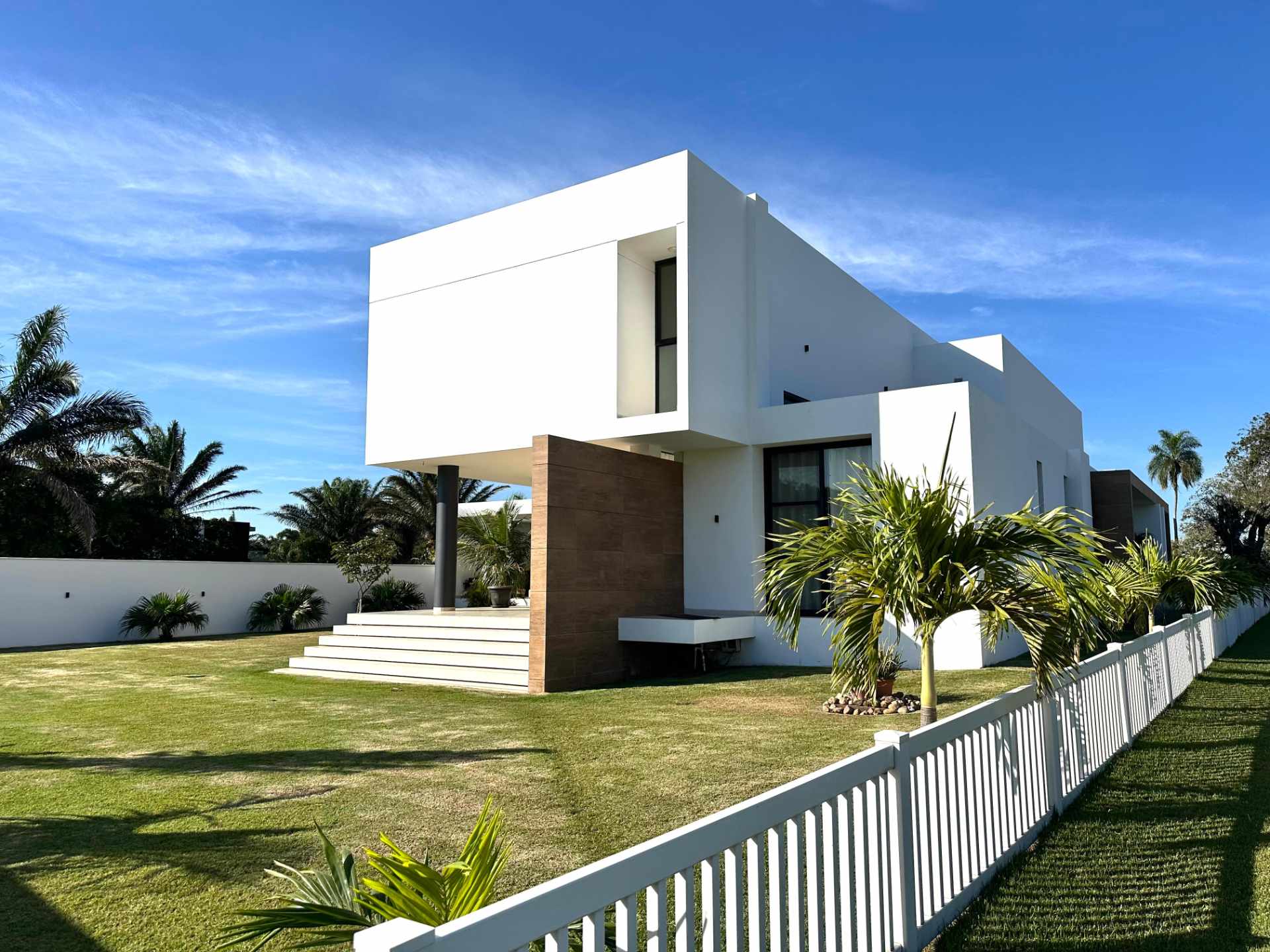 Casa CONDOMINIO HACIENDA DEL URUBO Foto 6
