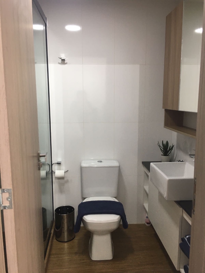 Departamento en Equipetrol en Santa Cruz de la Sierra 1 dormitorios 1 baños  Foto 11