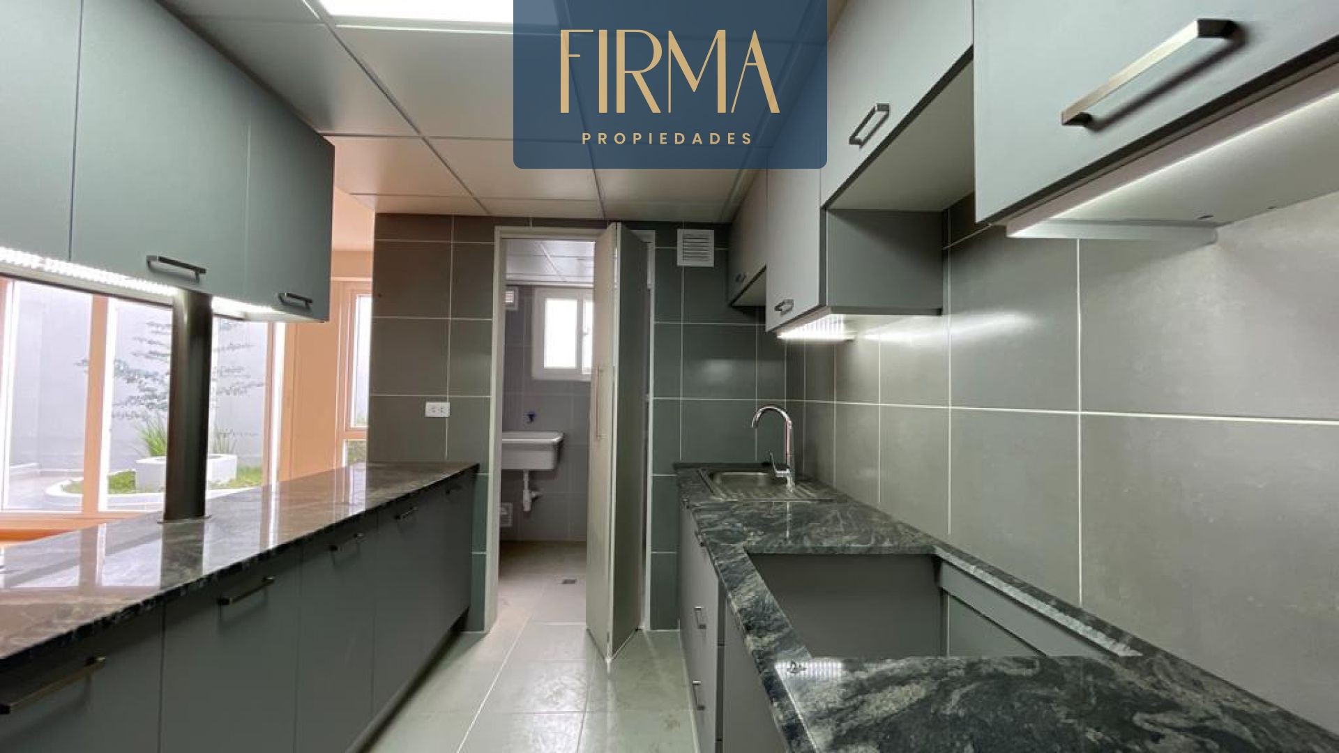 Departamento en VentaDEPARTAMENTO EN VENTA A ESTRENAR CON JARDIN PRIVADO EN IRPAVI Foto 6