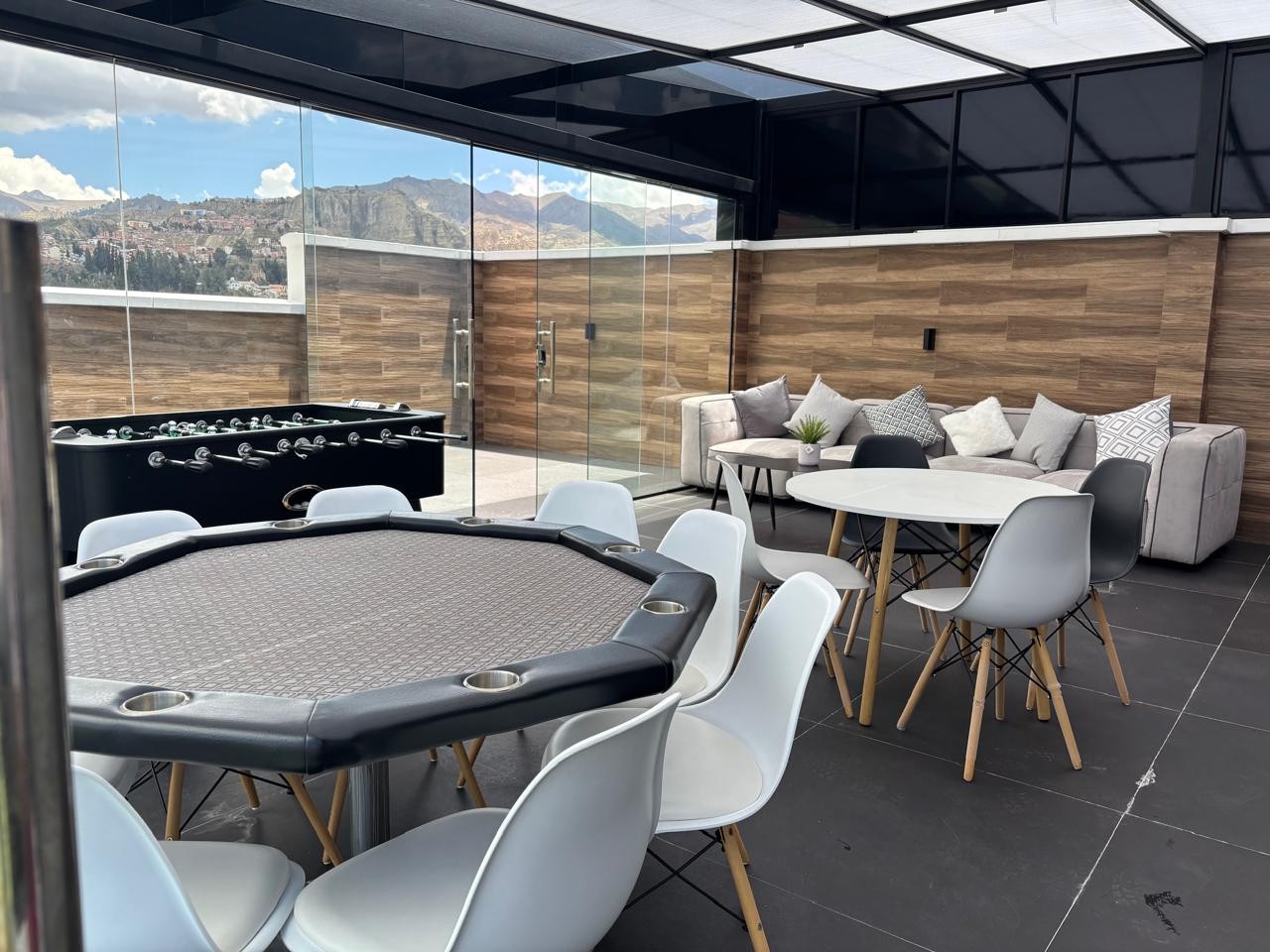 Departamento en AlquilerCALACOTO CALLE 20 1 dormitorios 1 baños 1 parqueos Foto 9