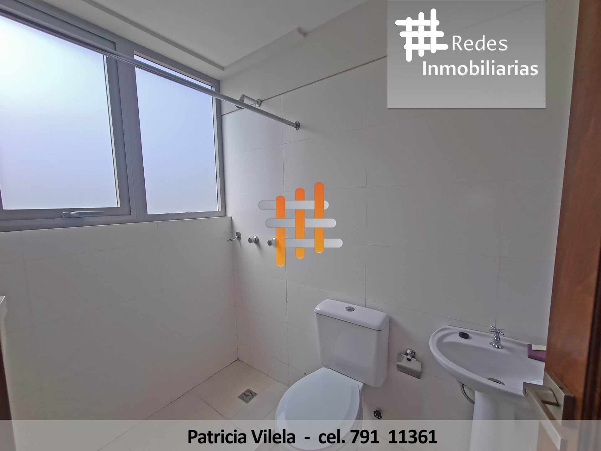 Departamento en La Florida en La Paz 3 dormitorios 4 baños 2 parqueos Foto 21