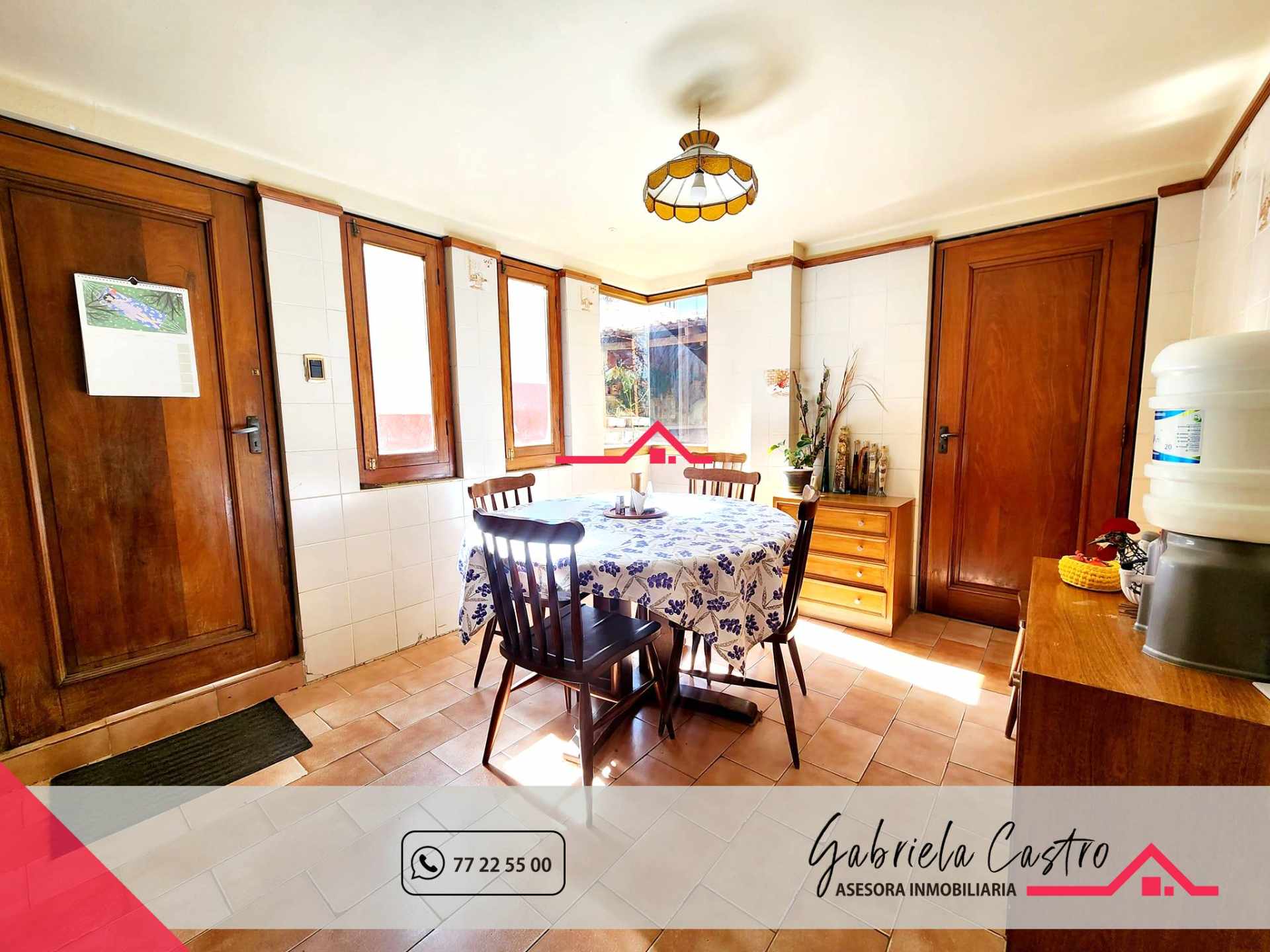 Casa en VentaALTO SEGUENCOMA – PRECIOSA CASA DE 5D EN VENTA Foto 5