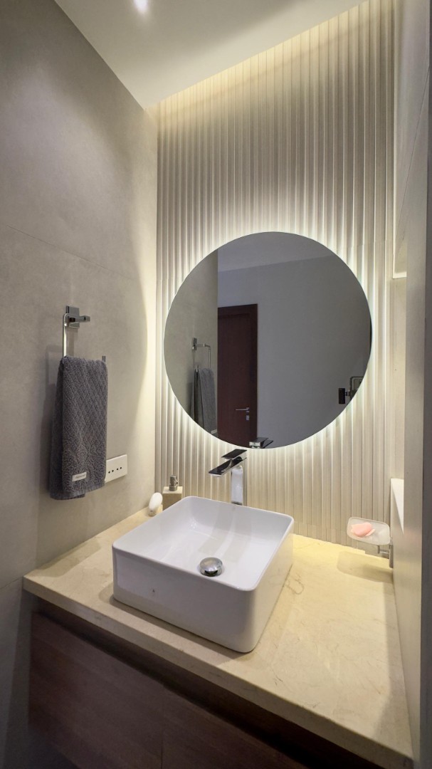 Casa Zona Norte 7mo. anillo Santa Cruz  Foto 16