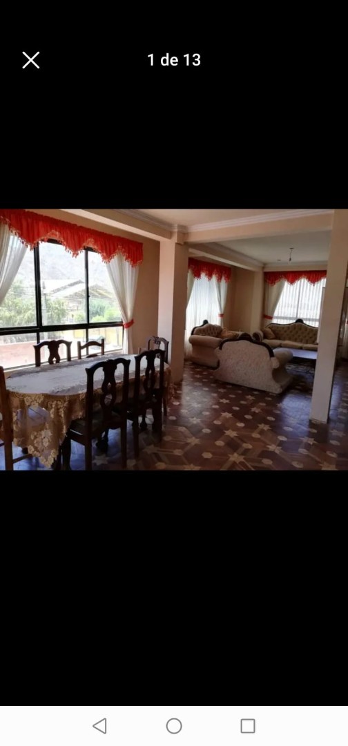 Casa en VentaEN VENTA HERMOSA CASA EN MALLASA Foto 20