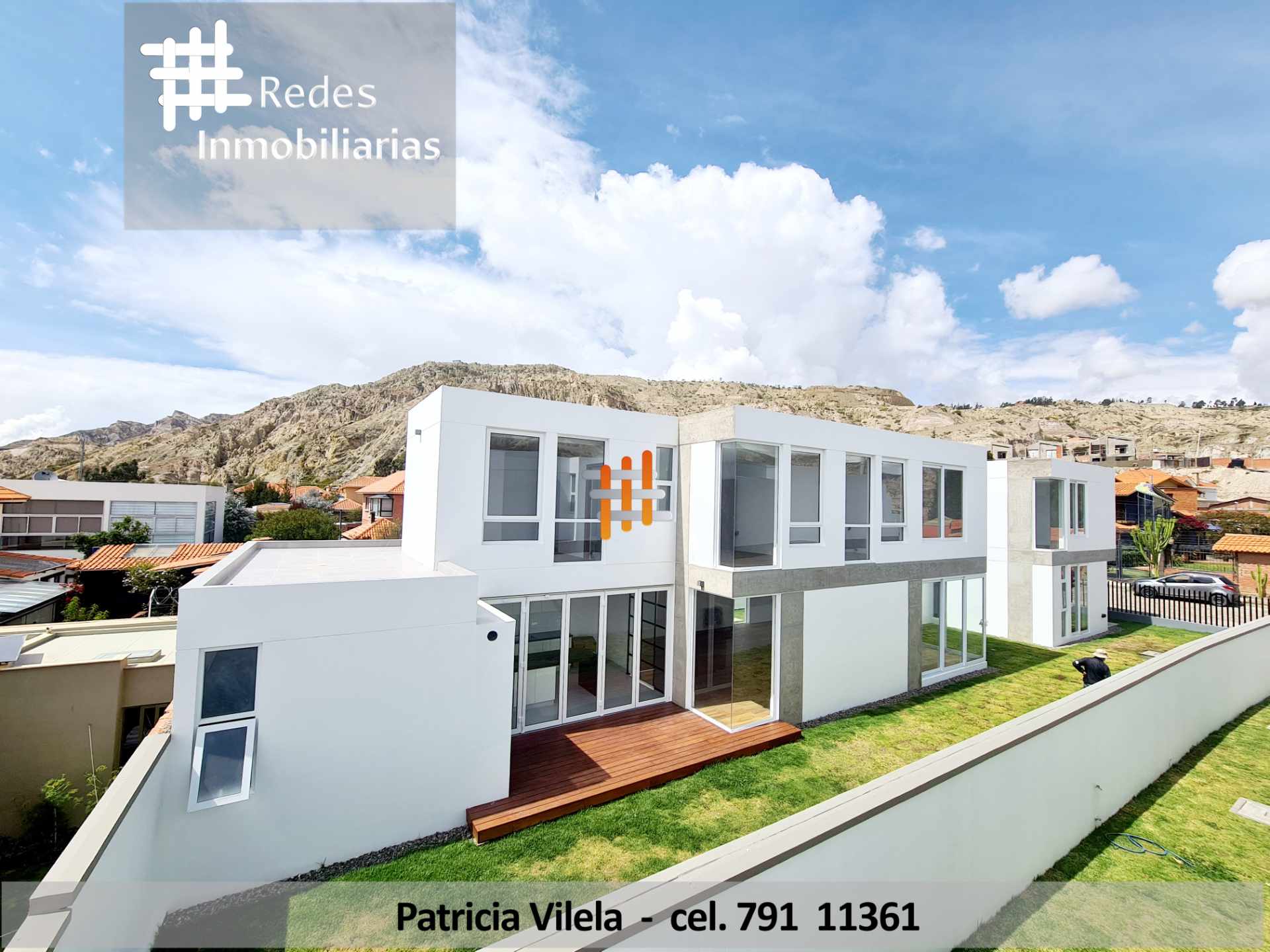 Casa en VentaEN VENTA EN EL GOLF- VILLA VERDE BELLAS CASAS MODERNAS AL MAXIMO HERMOSAS CASA A ESTRENAR  Foto 1