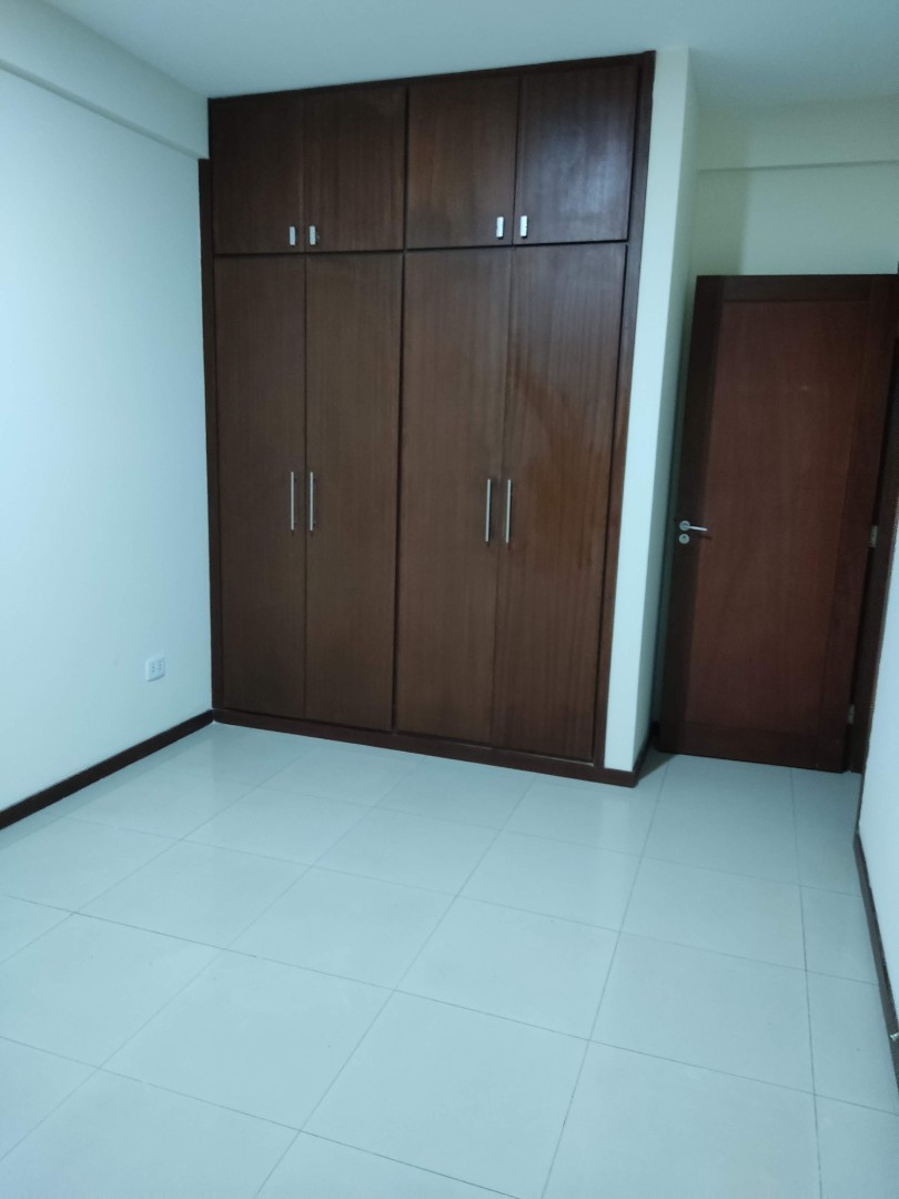 Departamento en AlquilerAV. BENI ENTRE 4TO. Y 5TO
ANILLO CALLE MARÍA LUISA CASTRO, CONDOMINIO NORTE 3 dormitorios 4 baños 1 parqueos Foto 13