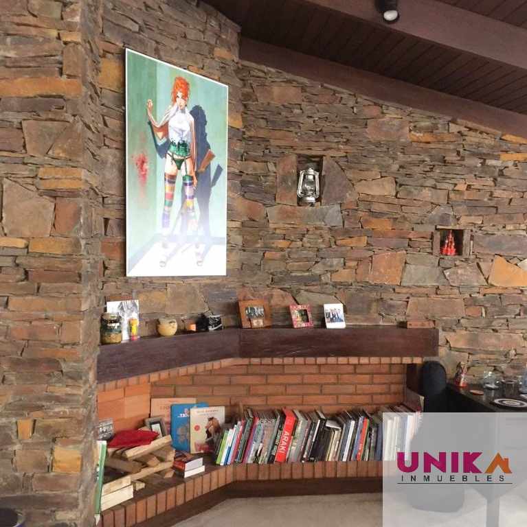 Departamento en Sopocachi en La Paz 3 dormitorios 4 baños 1 parqueos Foto 4