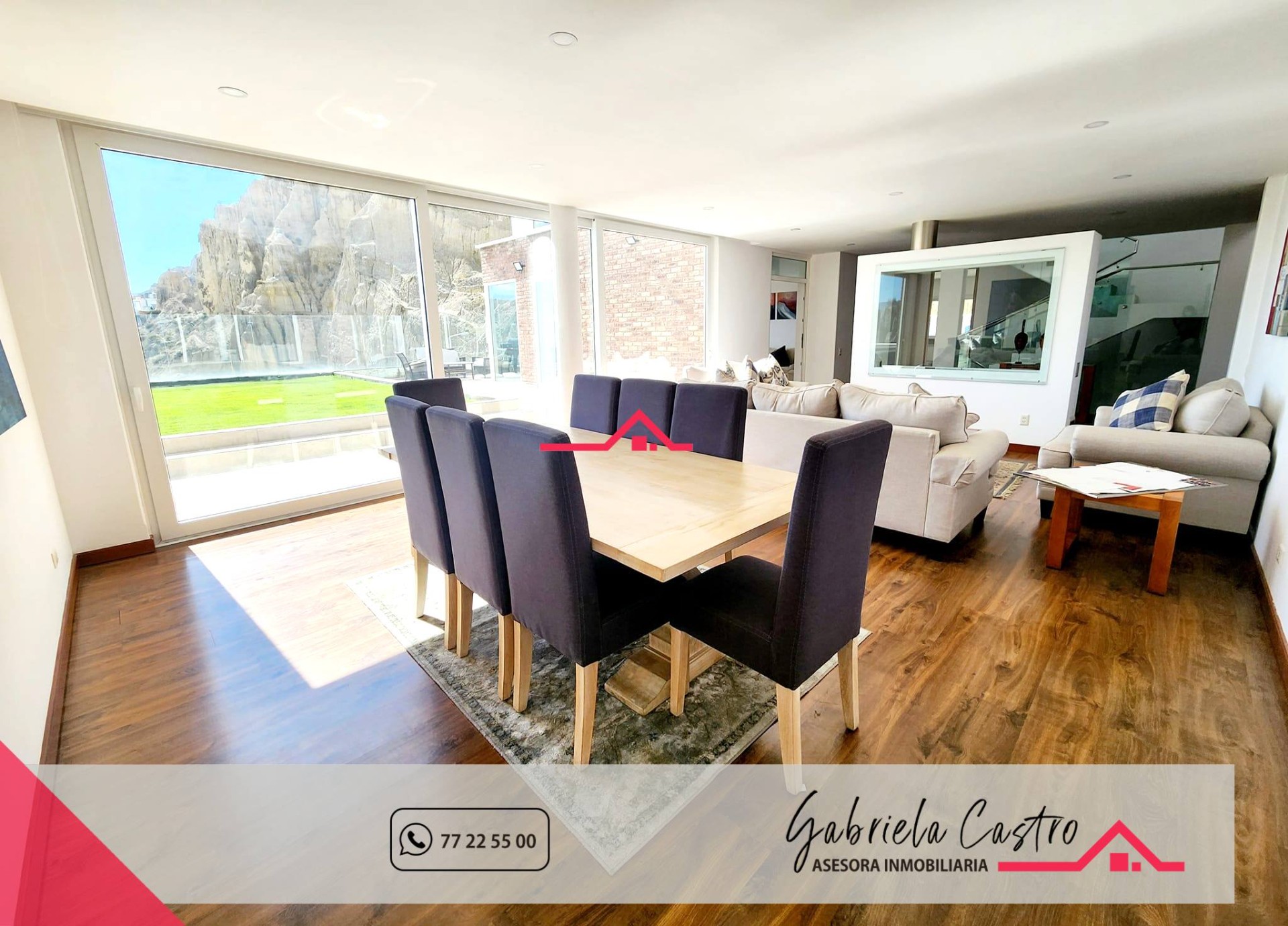 En Venta a $us 700,000 Foto 6