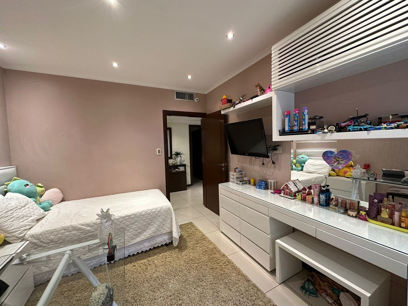 Casa 𝘾𝙤𝙣𝙙. 𝘾𝙞𝙪𝙙𝙖𝙙 𝙍𝙚𝙖𝙡 - 𝘼𝙫. 𝘽𝙪𝙨𝙘𝙝 3𝙚𝙧 𝙖𝙣𝙞𝙡𝙡𝙤 𝙞𝙣𝙩𝙚𝙧𝙣𝙤 Foto 10