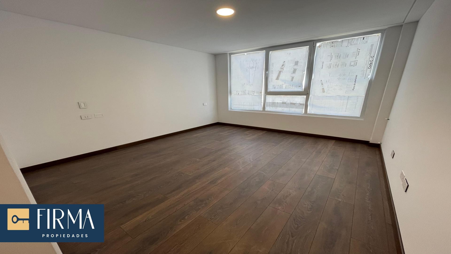 Departamento en AlquilerDEPARTAMENTO EN ALQUILER A ESTRENAR EN CALACOTO 3 dormitorios 5 baños 1 parqueos Foto 9