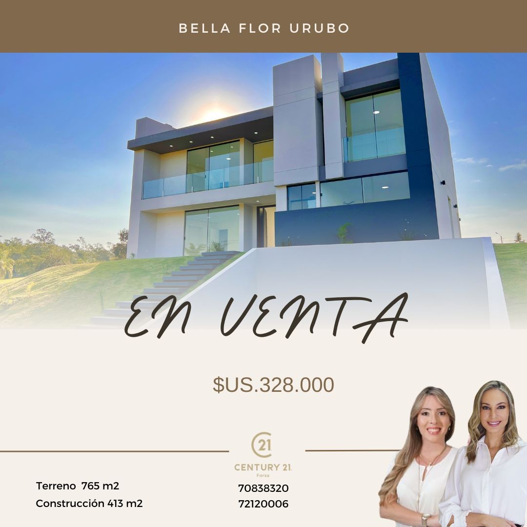 En Venta a $us 328,000 Foto 1